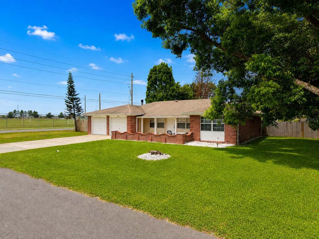 Photo of 1594 Frances Street, Kissimmee, FL 34744 (MLS # S5155414)