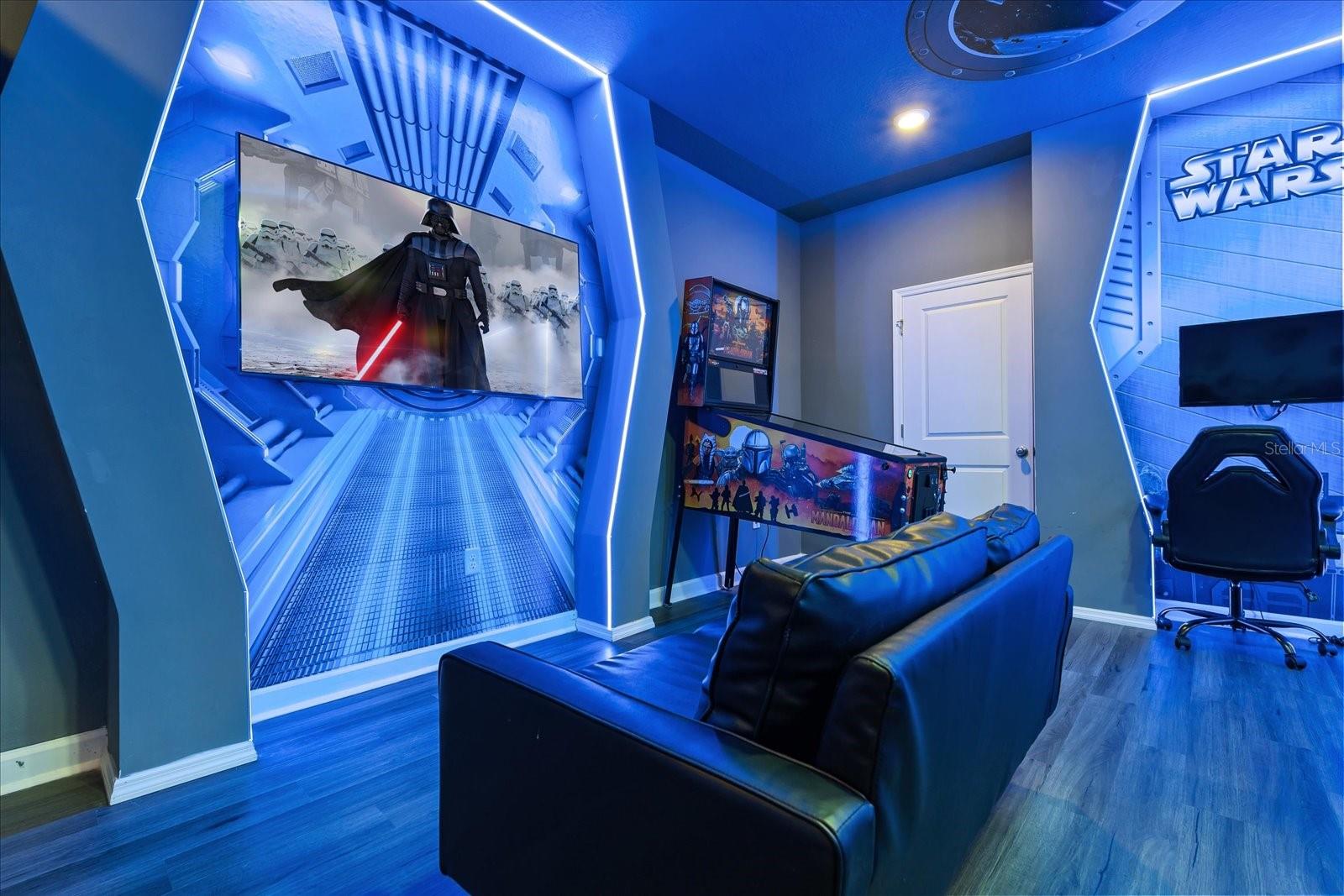 COVE AT STOREY LAKE 4 - Residential