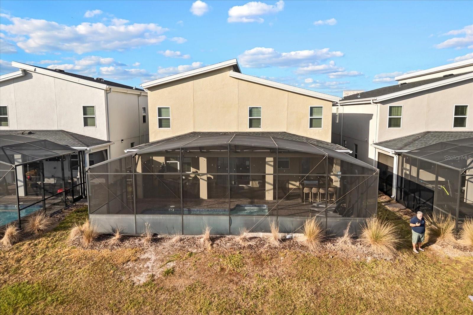 COVE AT STOREY LAKE 4 - Residential