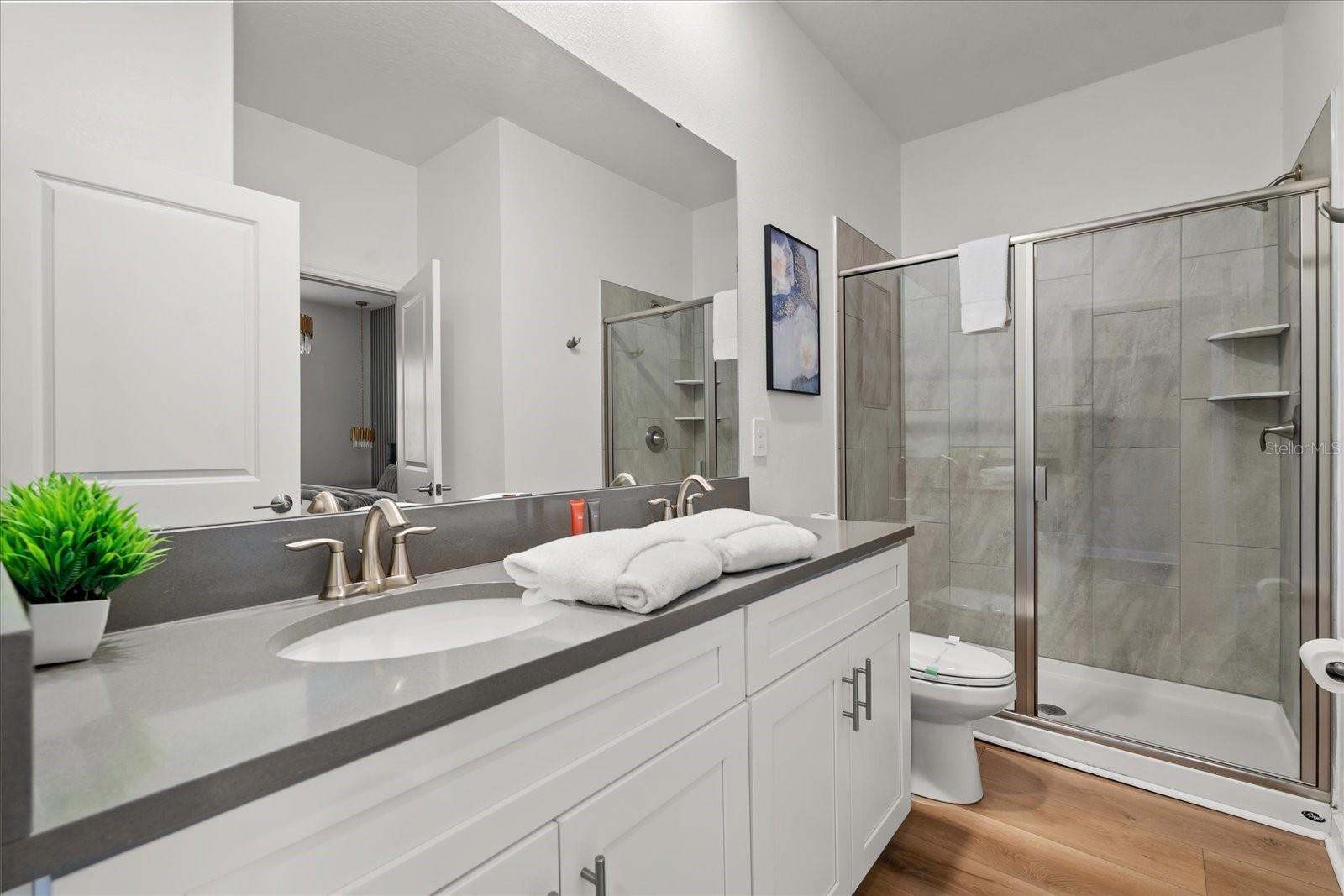 COVE AT STOREY LAKE 4 - Residential