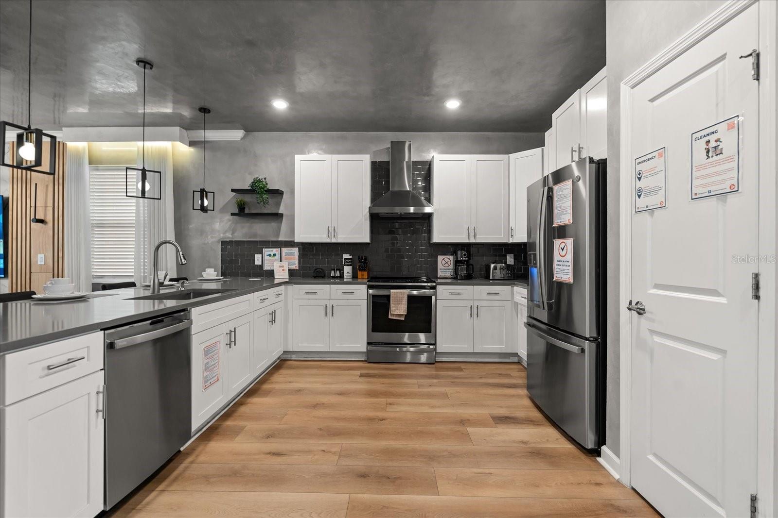 COVE AT STOREY LAKE 4 - Residential