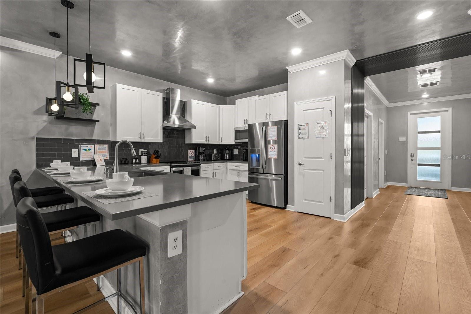 COVE AT STOREY LAKE 4 - Residential