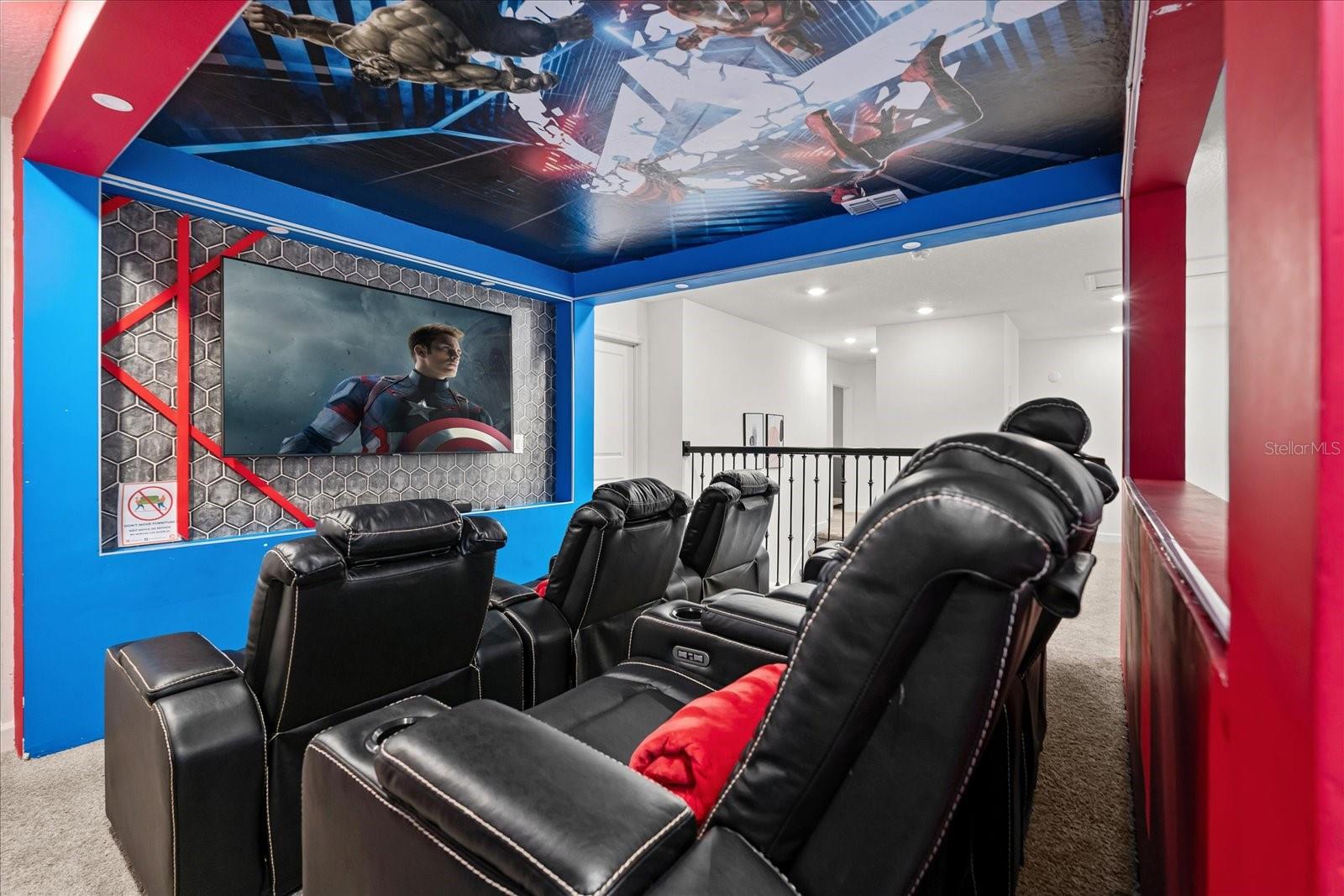 COVE AT STOREY LAKE 4 - Residential