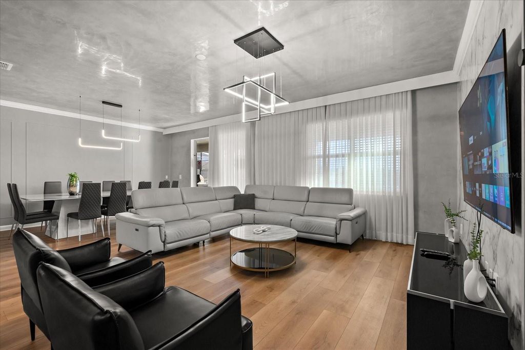 Photo of 4324 Prologue Way, Kissimmee, FL 34746 (MLS # O6393364)