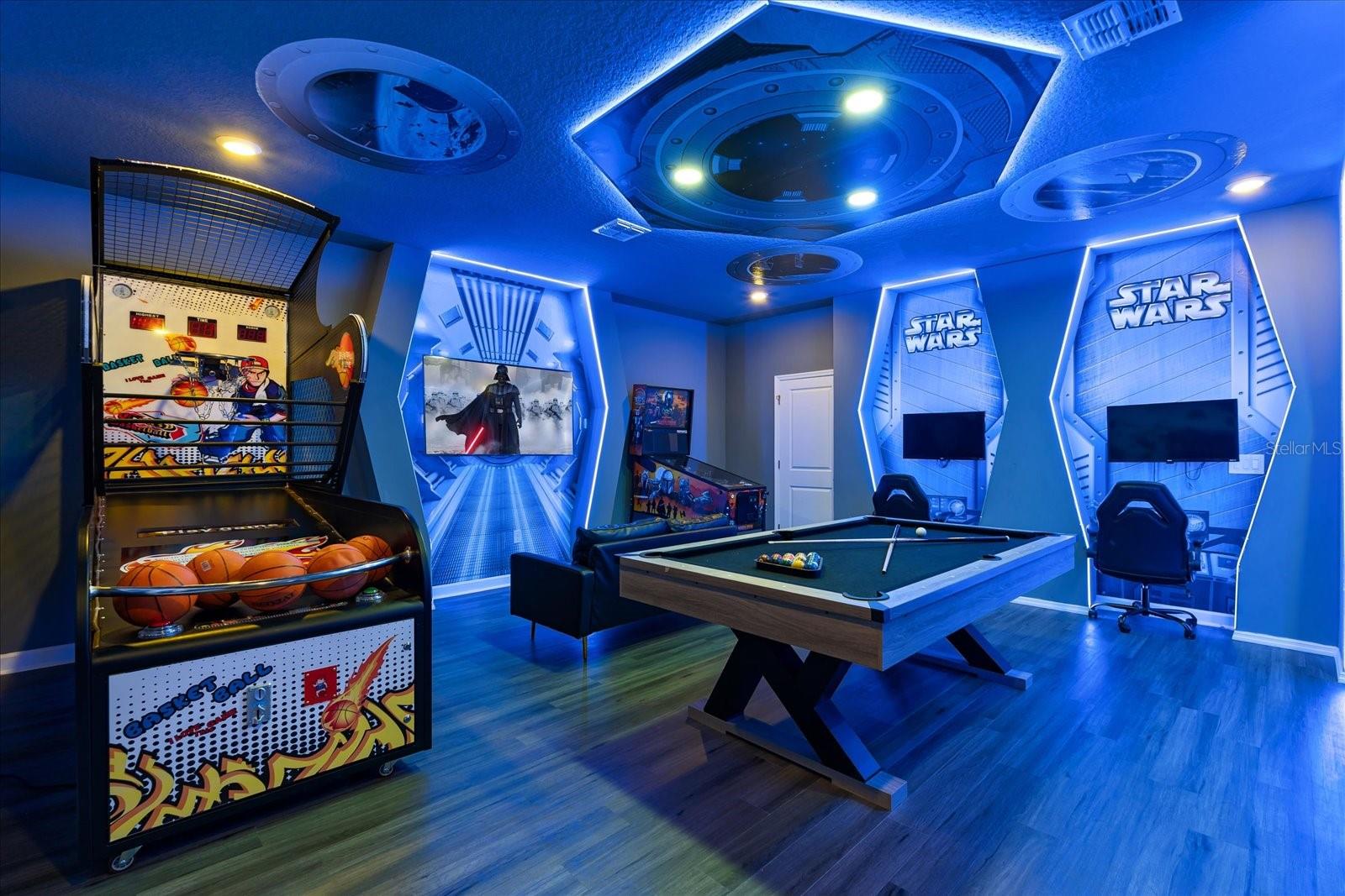 COVE AT STOREY LAKE 4 - Residential