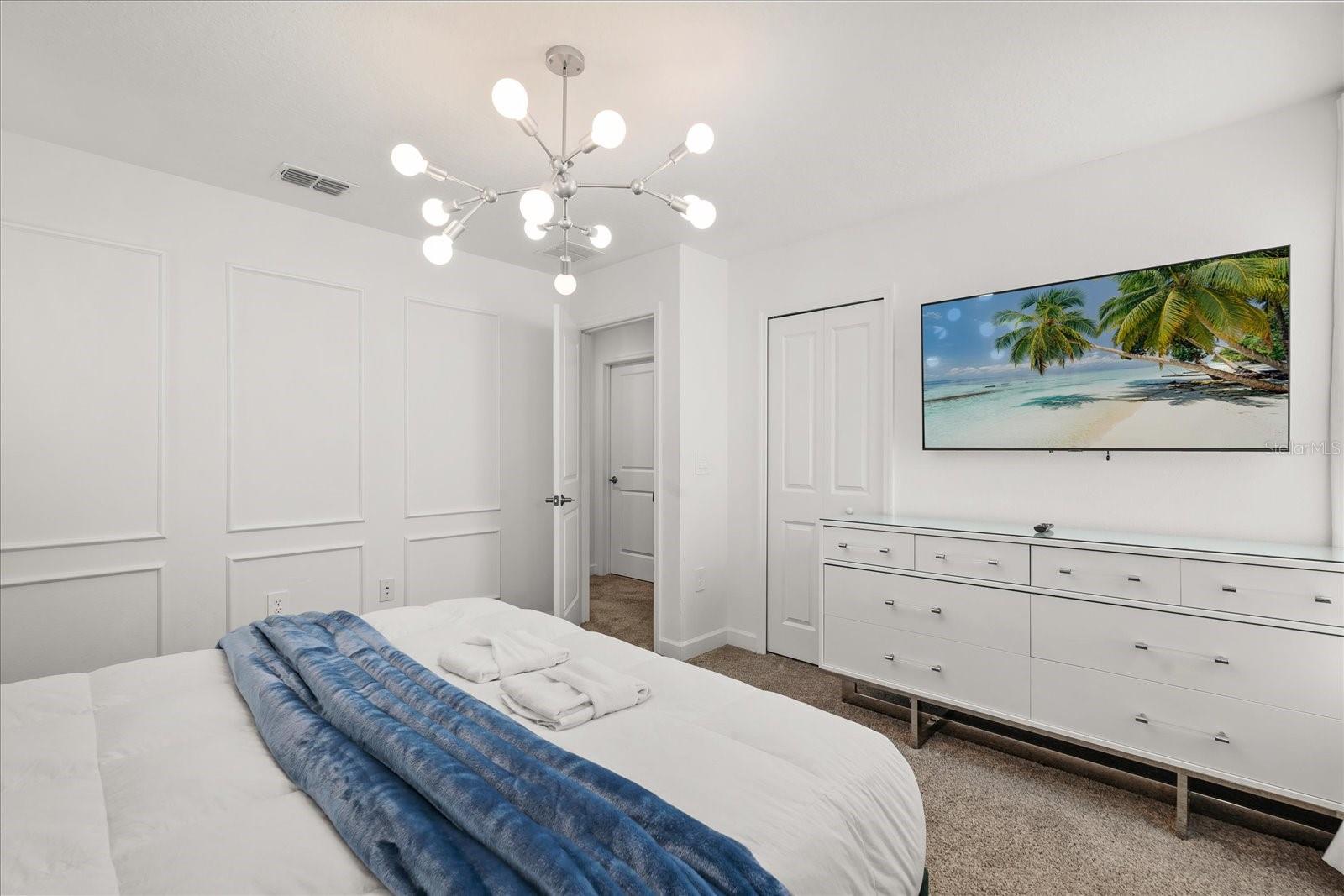 COVE AT STOREY LAKE 4 - Residential