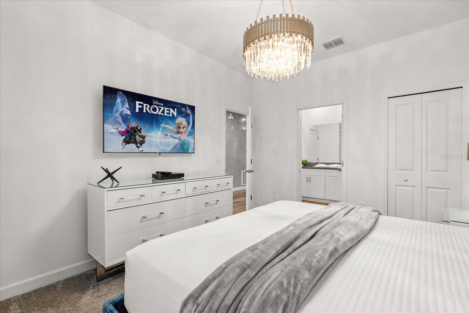 COVE AT STOREY LAKE 4 - Residential