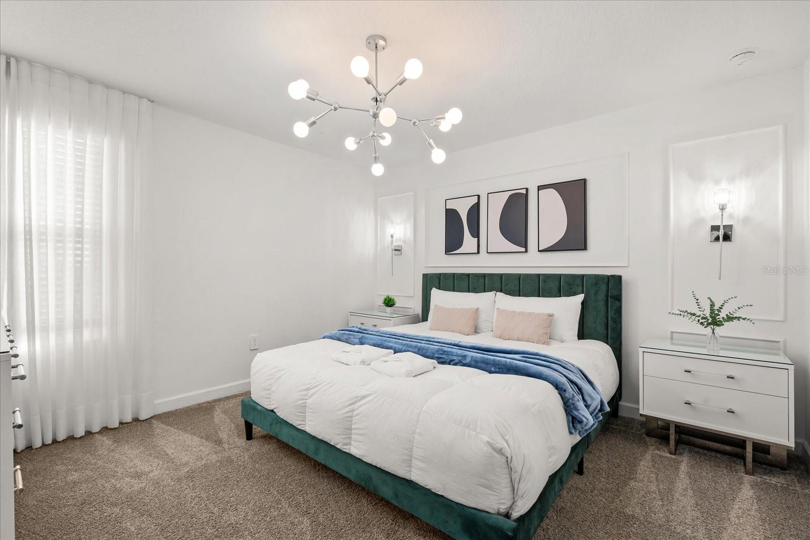 COVE AT STOREY LAKE 4 - Residential