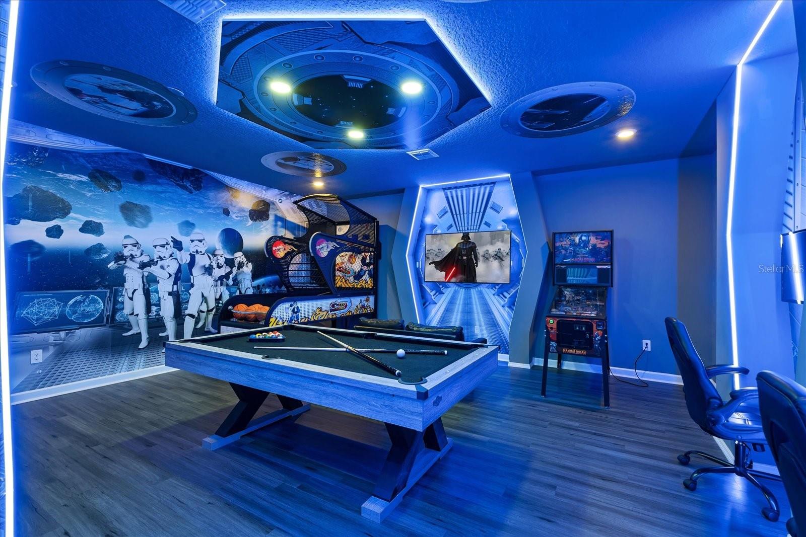 COVE AT STOREY LAKE 4 - Residential