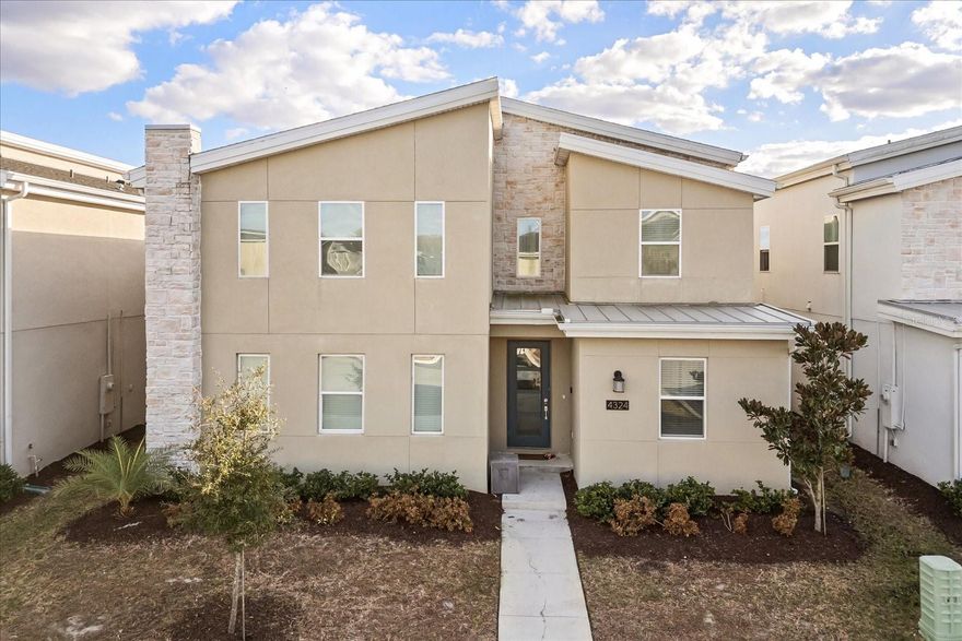 Water VIEW with peaceful back yard ! Stunning fully furnished home located in one of Kissimmee’s most desirable SHORT-TERM RENTAL communities. This beautifully designed property offers a spacious open-concept layout, modern finishes, and a turnkey opportunity for both investors and homeowners.

The home features a bright and inviting living area, a contemporary kitchen with stainless steel appliances and a large island, and multiple well-appointed bedrooms—perfect for accommodating guests or large groups. Sold fully furnished, this property is ready for immediate use or rental from day one.

Located just minutes from Orlando’s world-renowned theme parks, shopping, dining, and entertainment, this home is ideally positioned for short-term rental success. The community offers resort-style amenities, making it even more attractive for vacation guests.

If you’re looking for a VACATION HOME, this is an exceptional opportunity to own in a high-demand area.