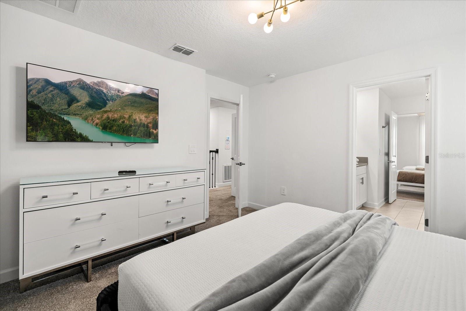 COVE AT STOREY LAKE 4 - Residential