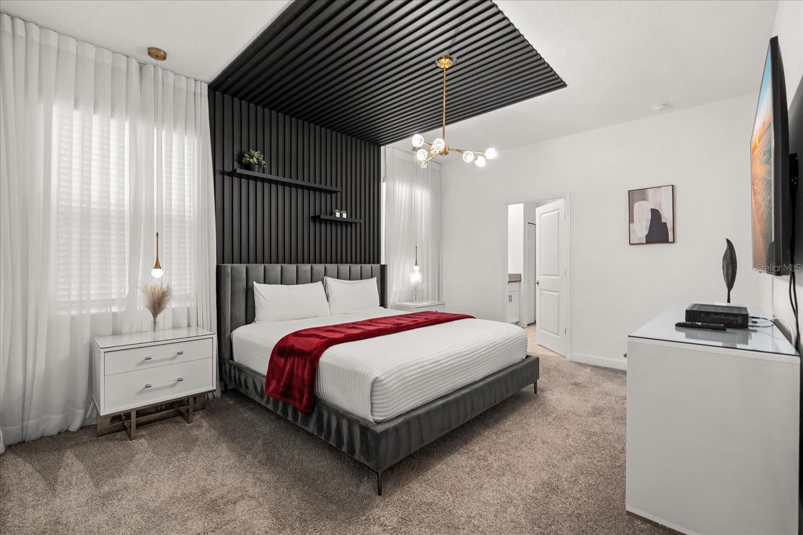 COVE AT STOREY LAKE 4 - Residential