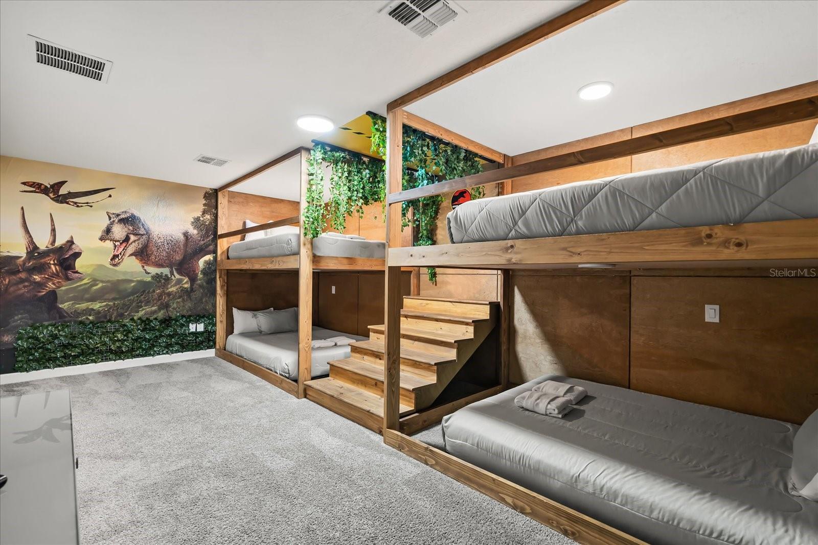 COVE AT STOREY LAKE 4 - Residential