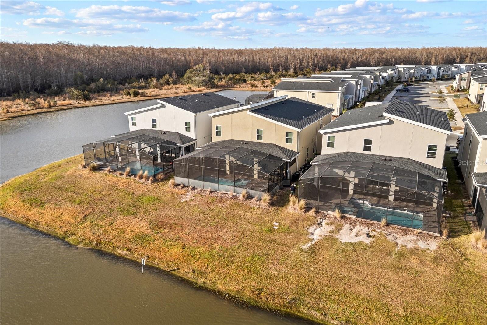 COVE AT STOREY LAKE 4 - Residential