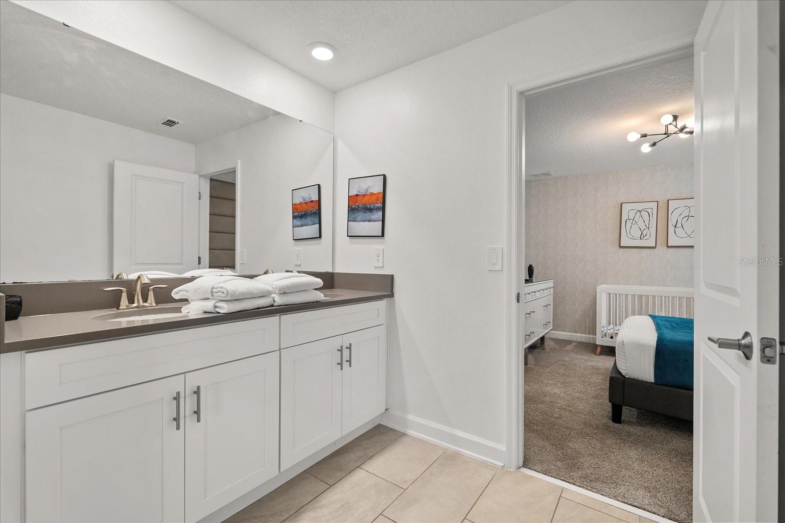 COVE AT STOREY LAKE 4 - Residential