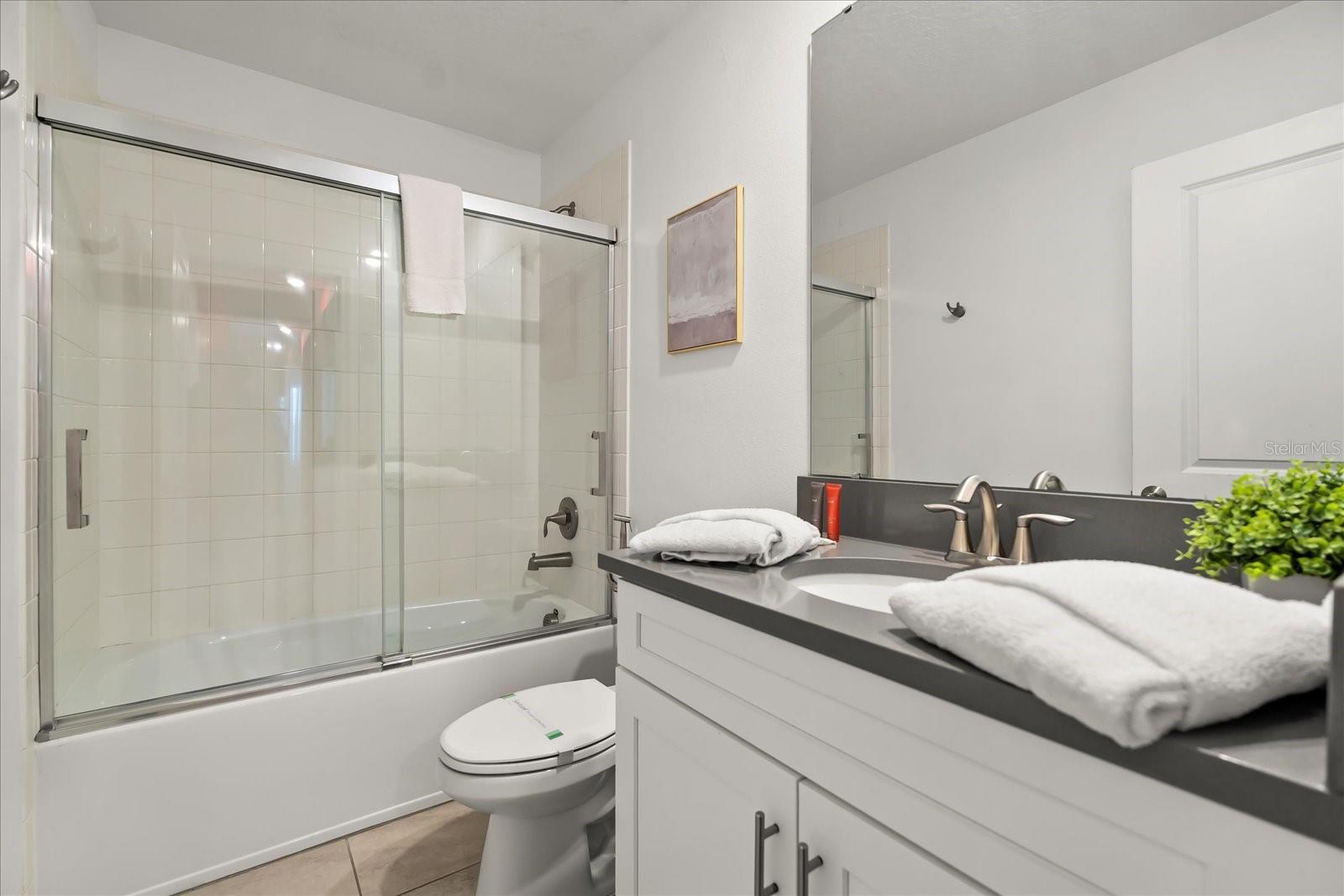 COVE AT STOREY LAKE 4 - Residential