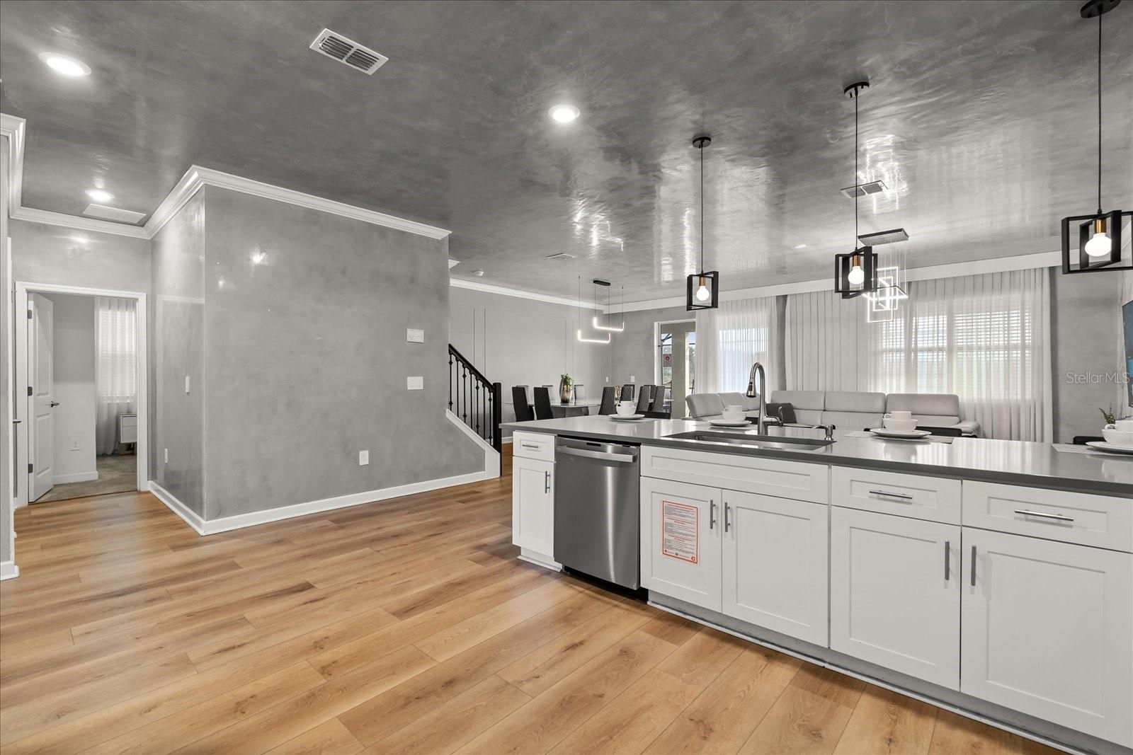 COVE AT STOREY LAKE 4 - Residential