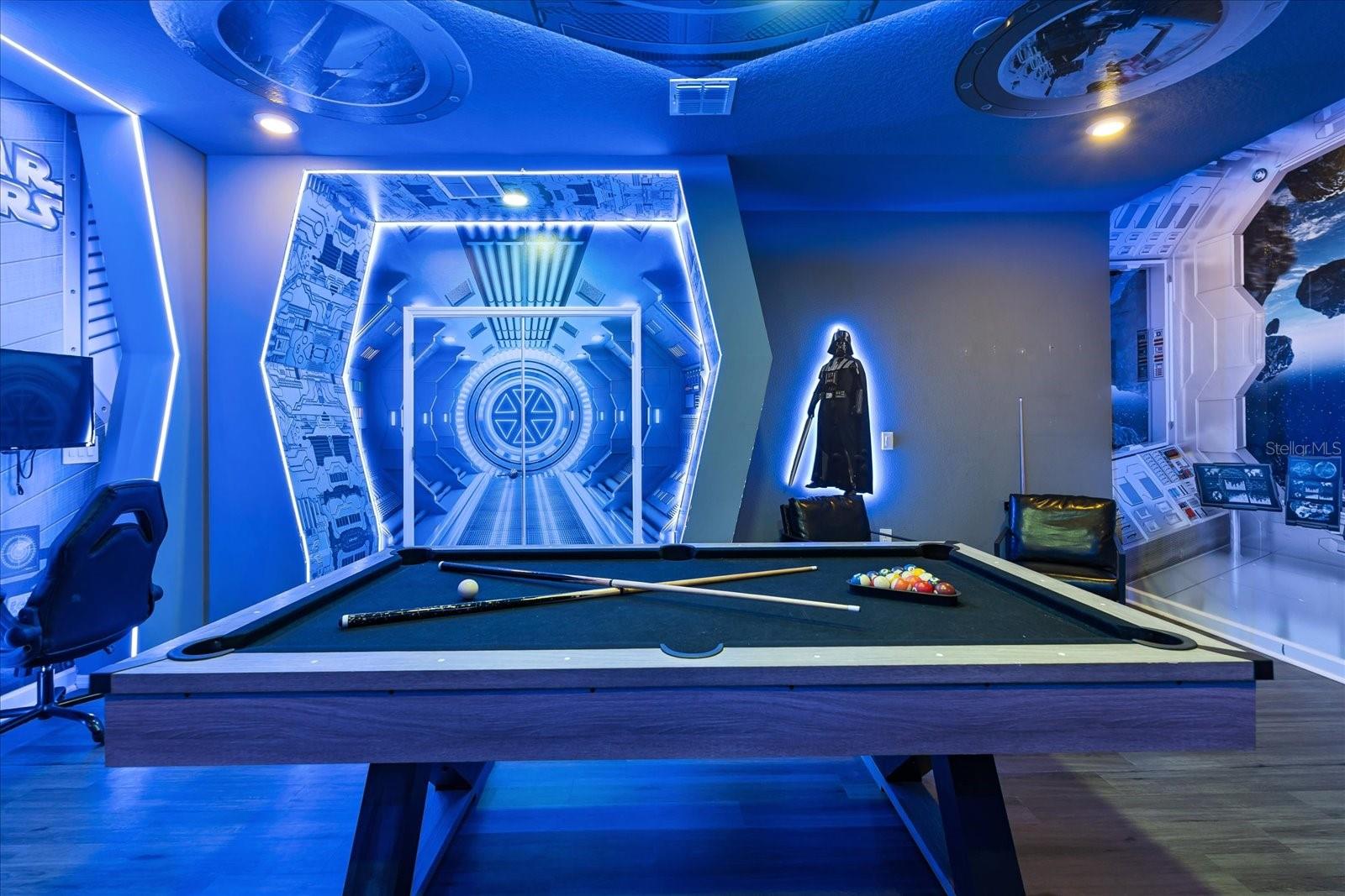 COVE AT STOREY LAKE 4 - Residential