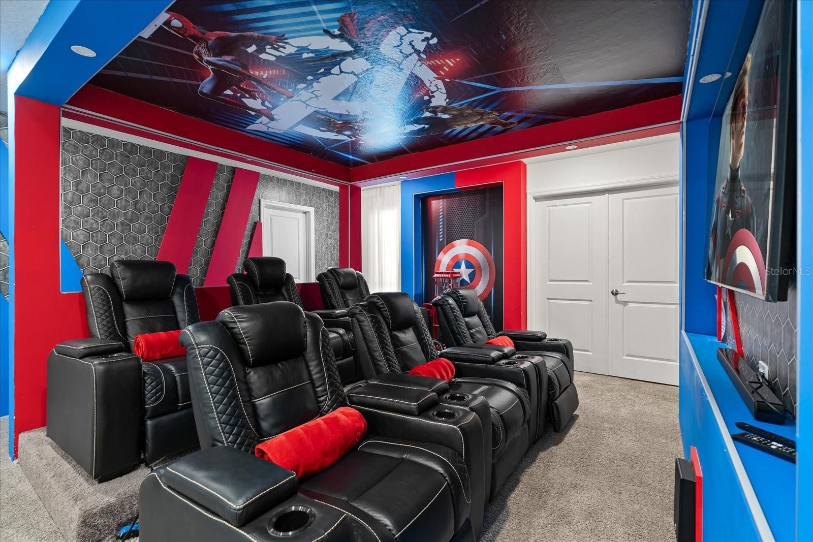 COVE AT STOREY LAKE 4 - Residential