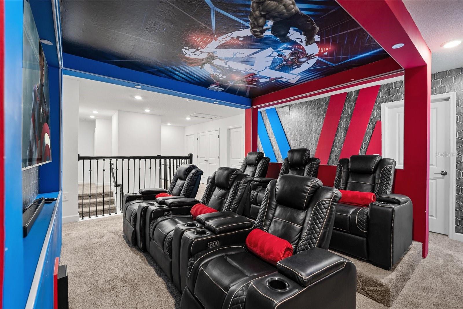 COVE AT STOREY LAKE 4 - Residential