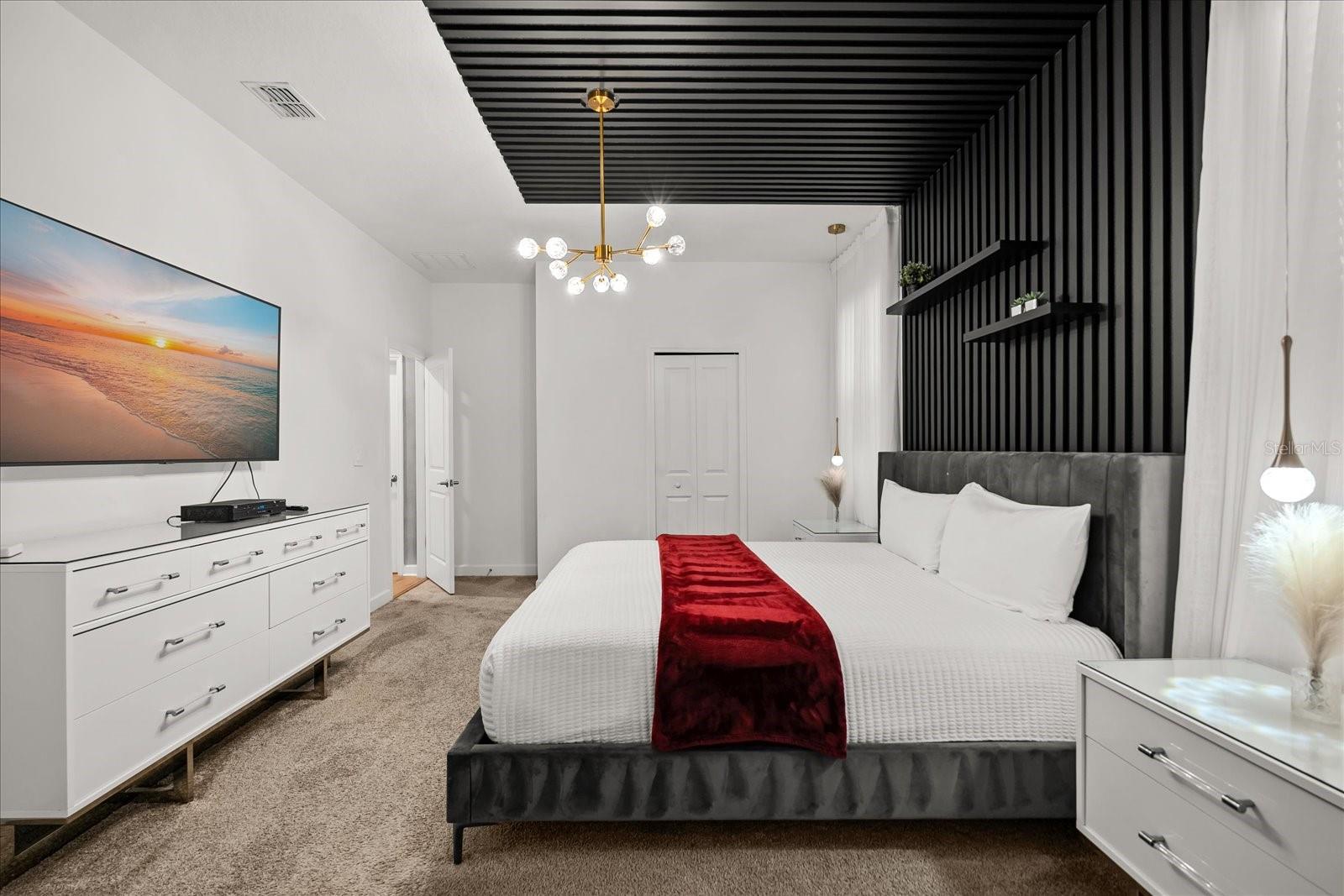 COVE AT STOREY LAKE 4 - Residential