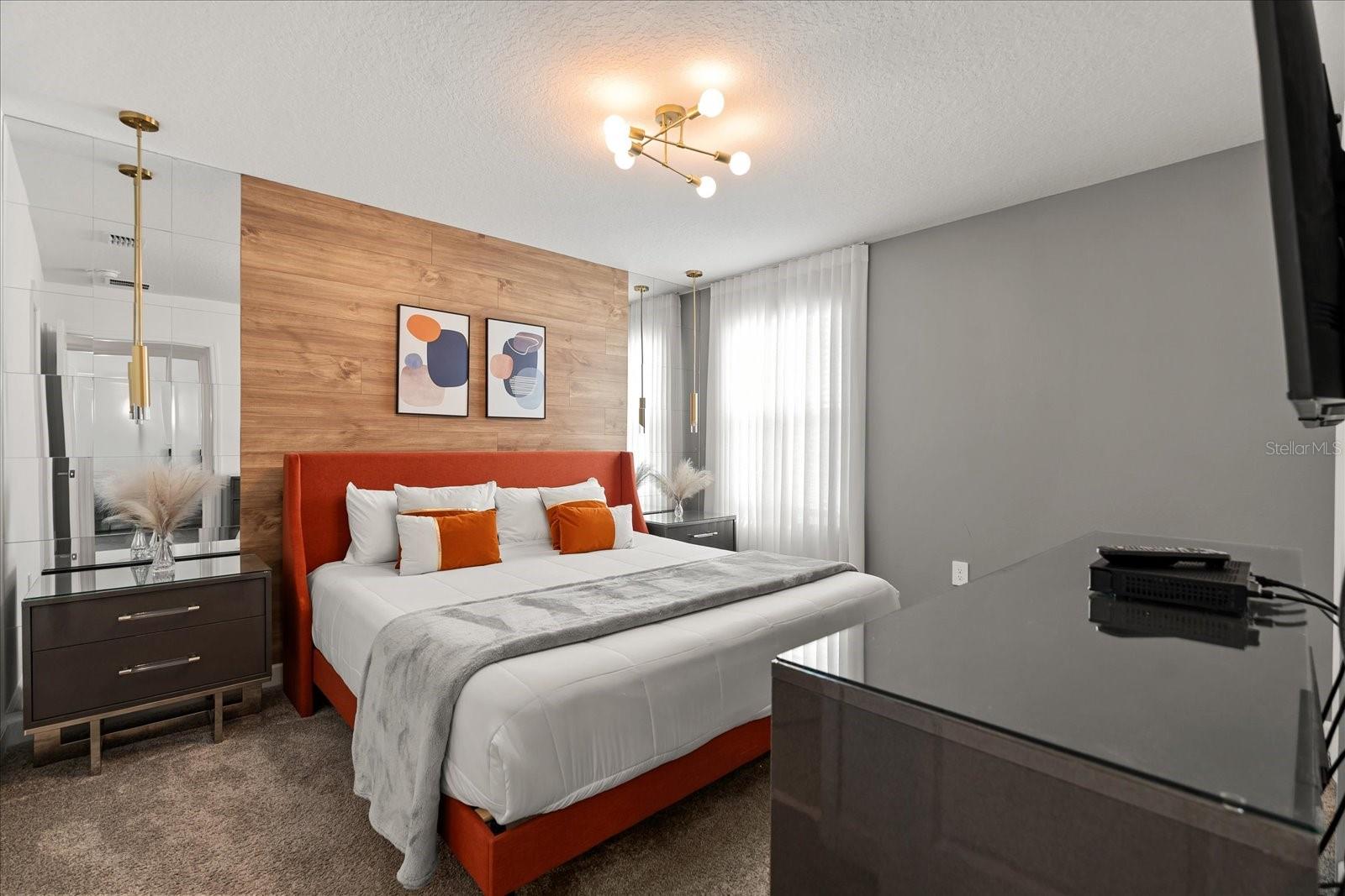 COVE AT STOREY LAKE 4 - Residential