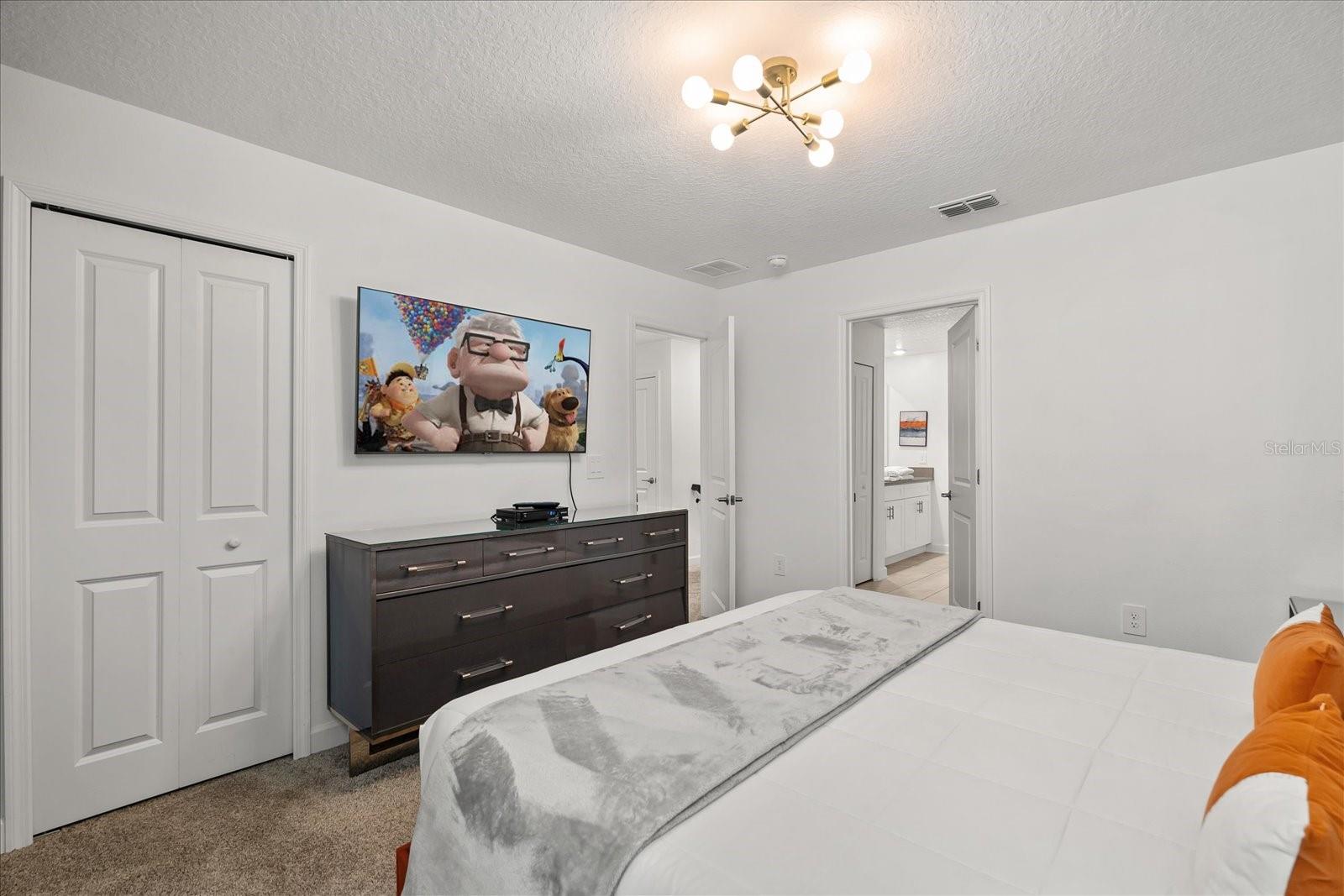 COVE AT STOREY LAKE 4 - Residential