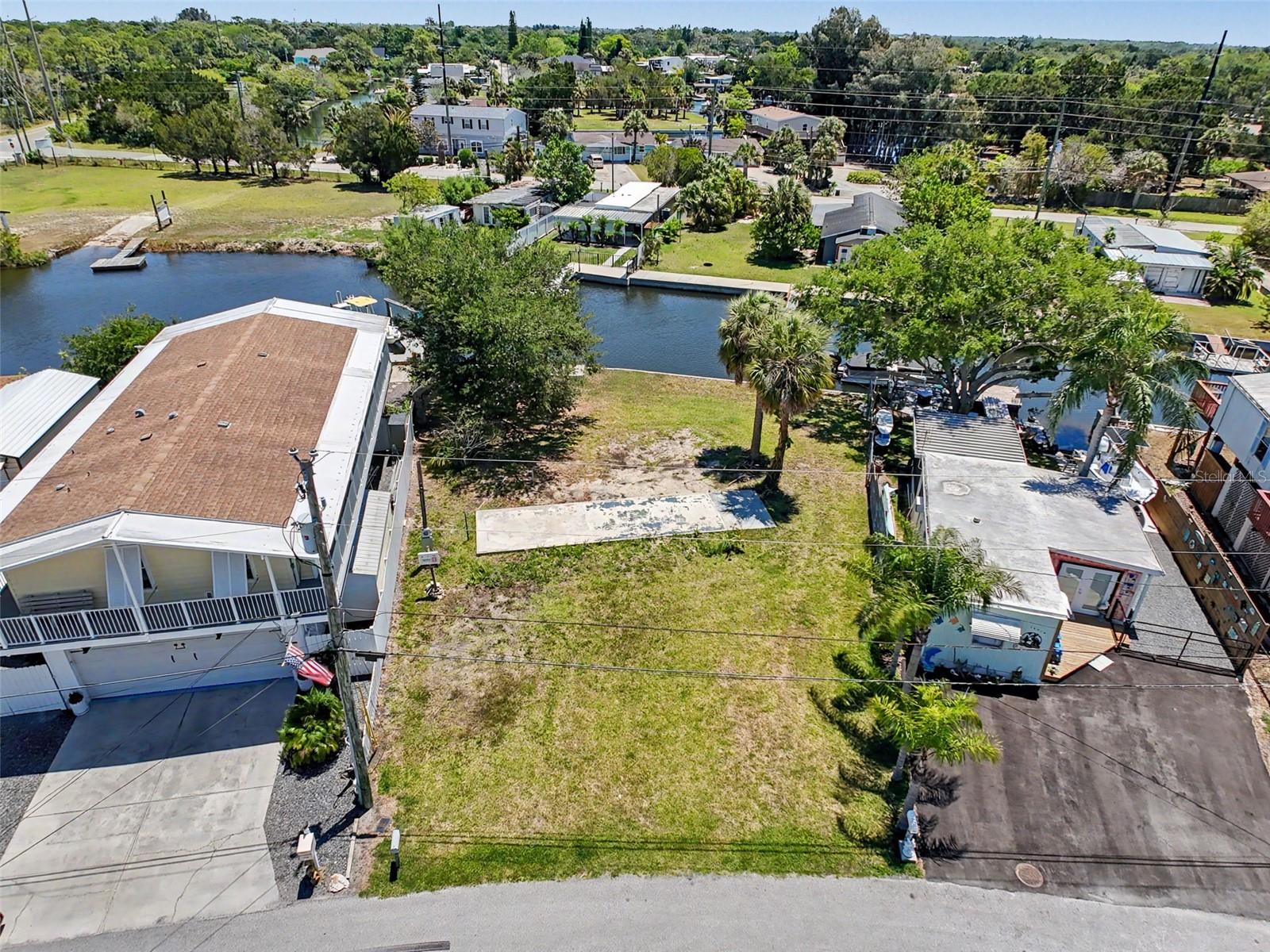 LOT 6 CAPRI LANE