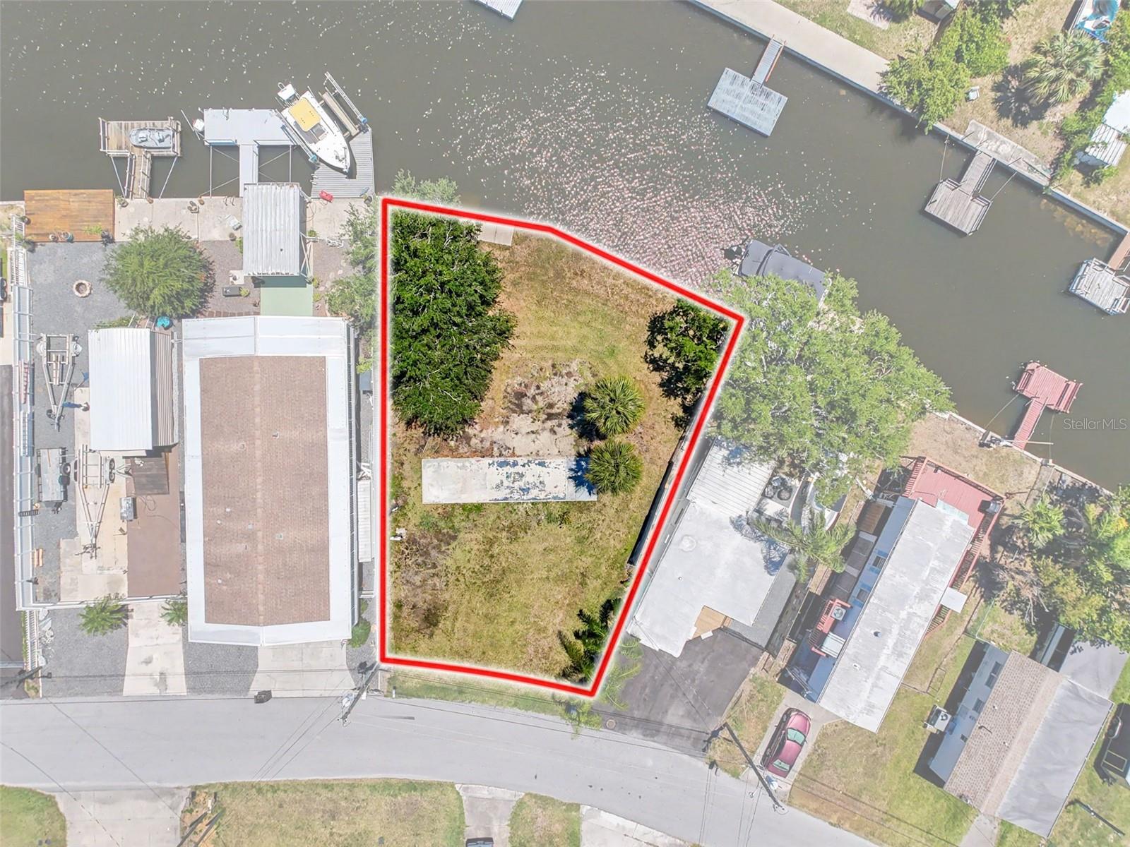 LOT 6 CAPRI LANE