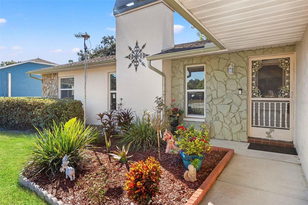 Photo of 1207 Melville Avenue, Spring Hill, FL 34608 (MLS # W7880509)