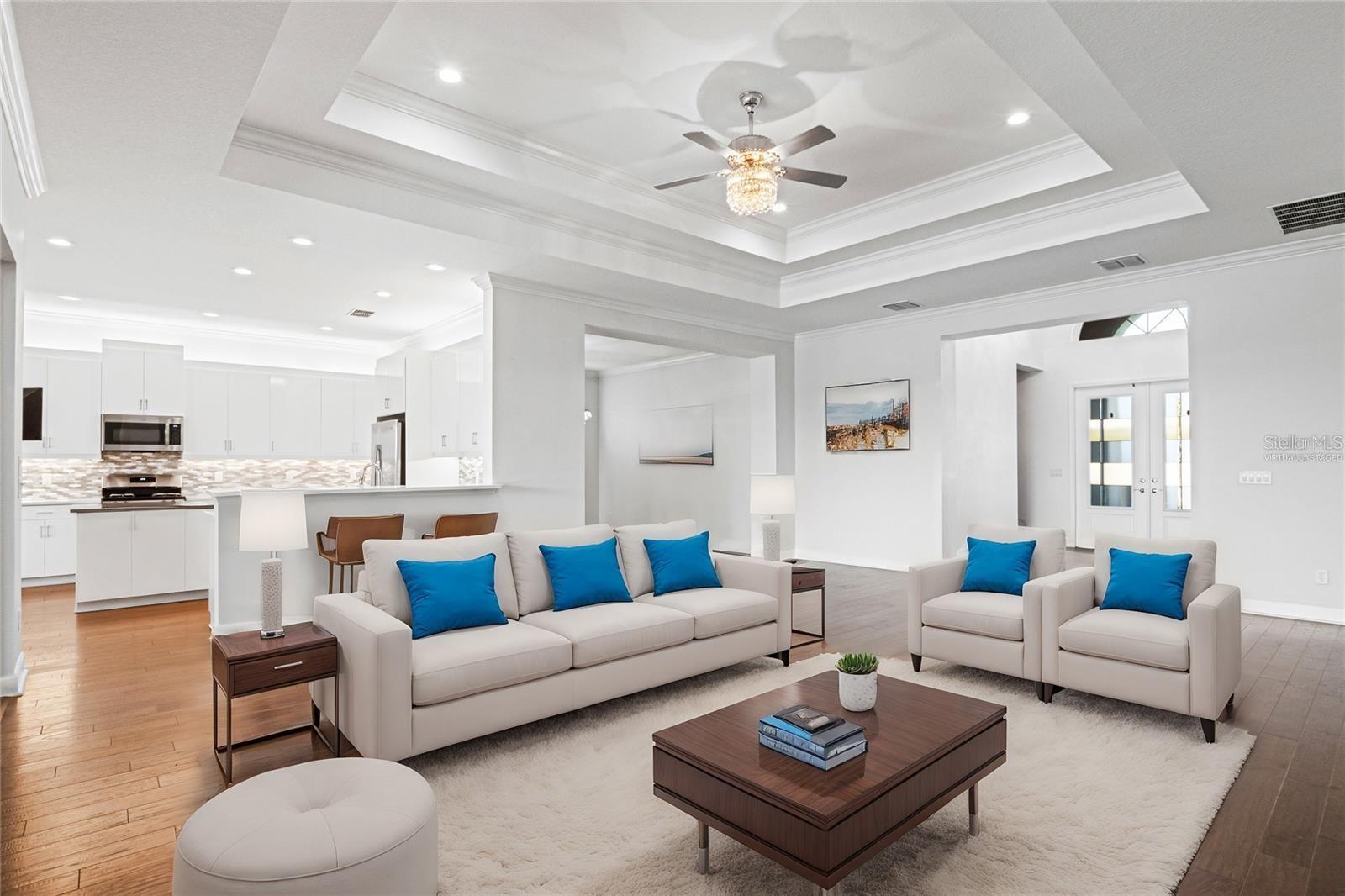 VALENCIA DEL SOL - Residential