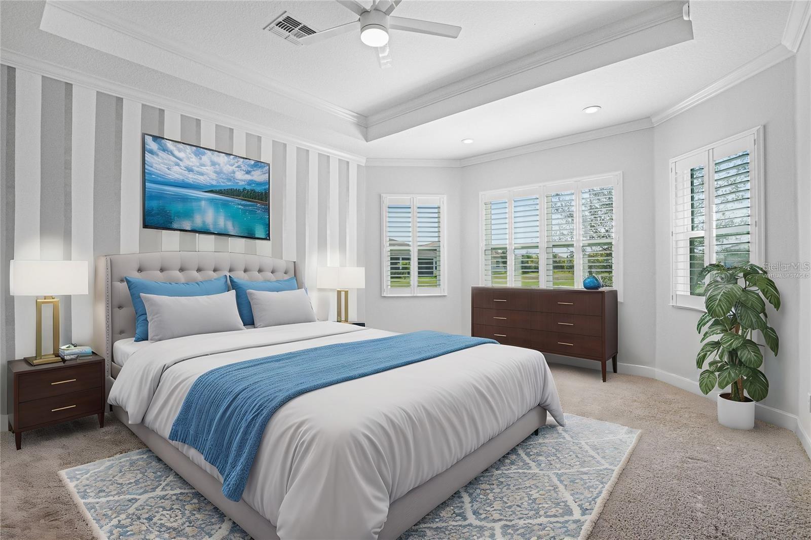 VALENCIA DEL SOL - Residential