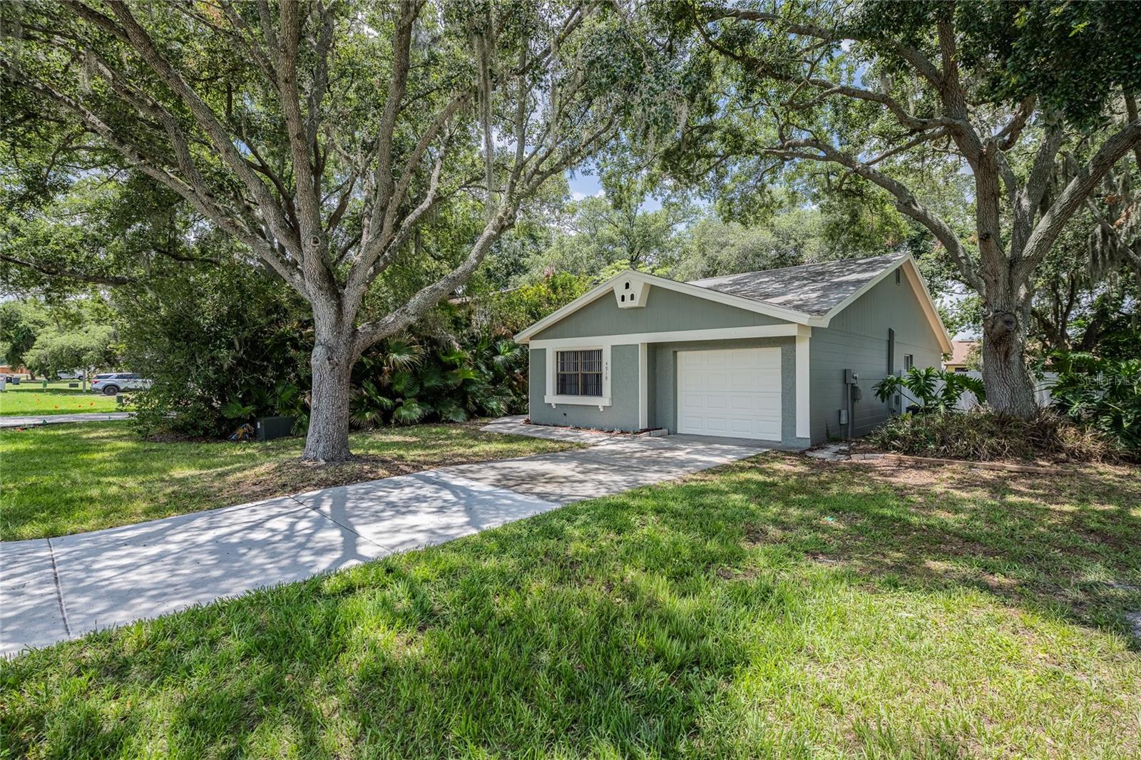 WILDWOOD 01 - Residential