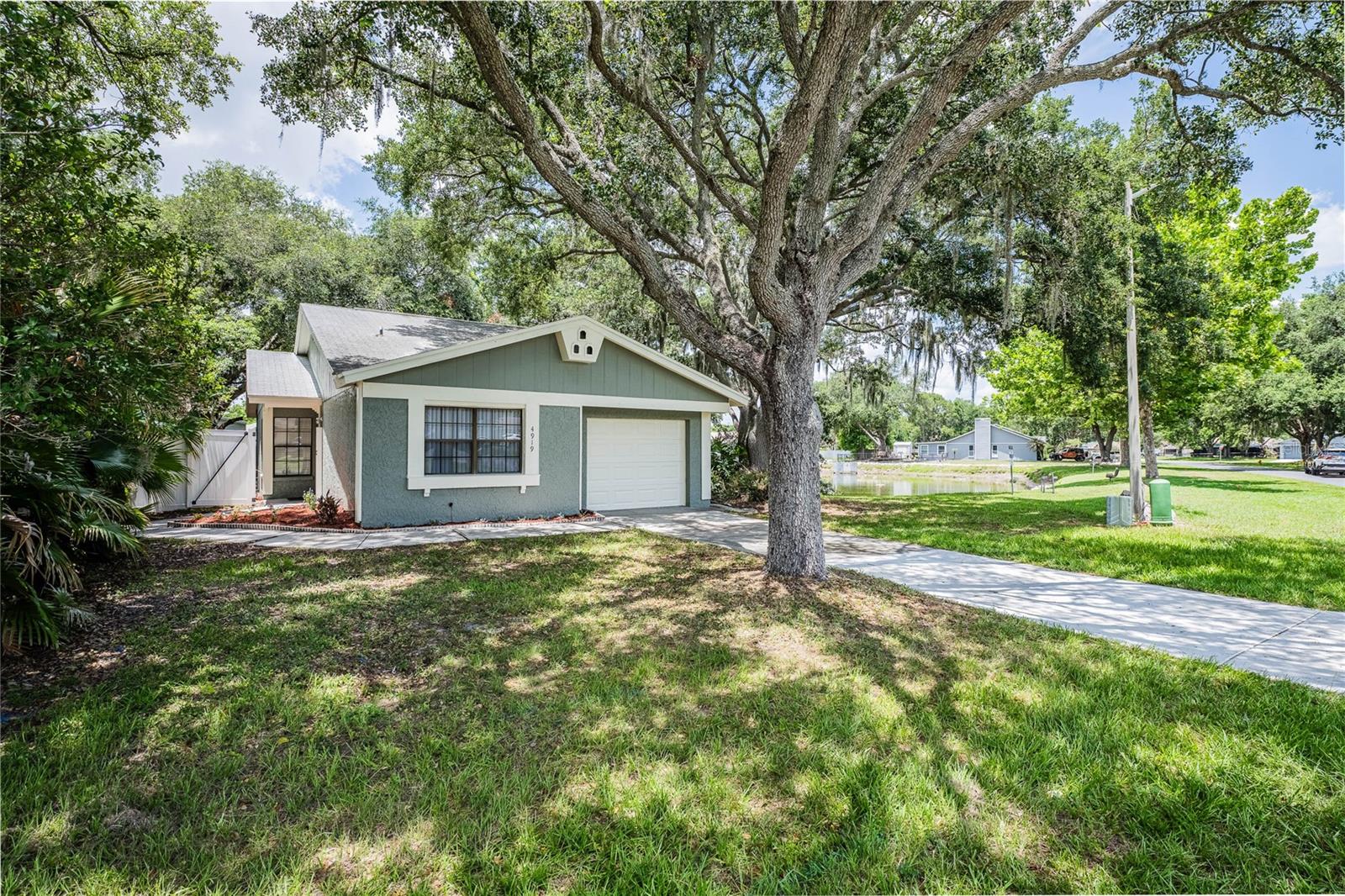 WILDWOOD 01 - Residential