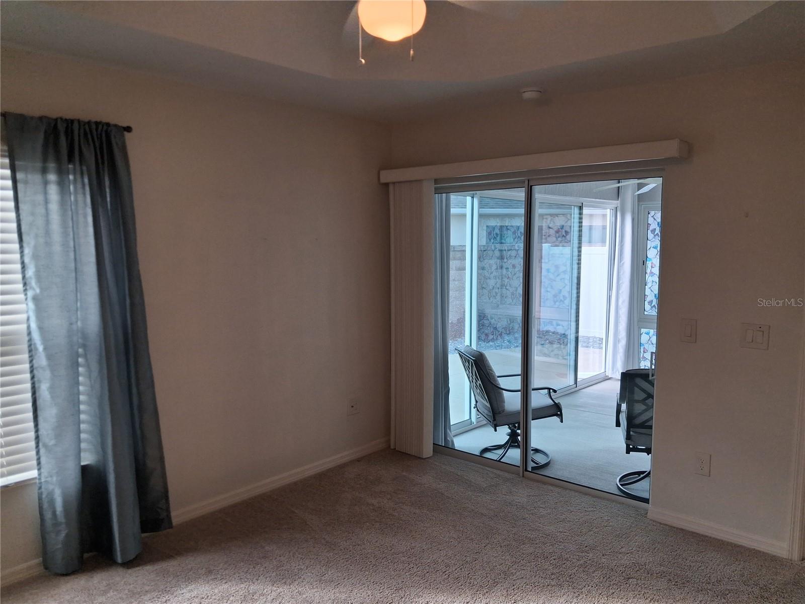 SOULLIERE VILLAS - Residential