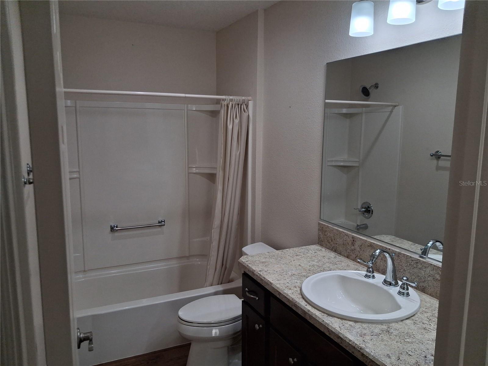 SOULLIERE VILLAS - Residential