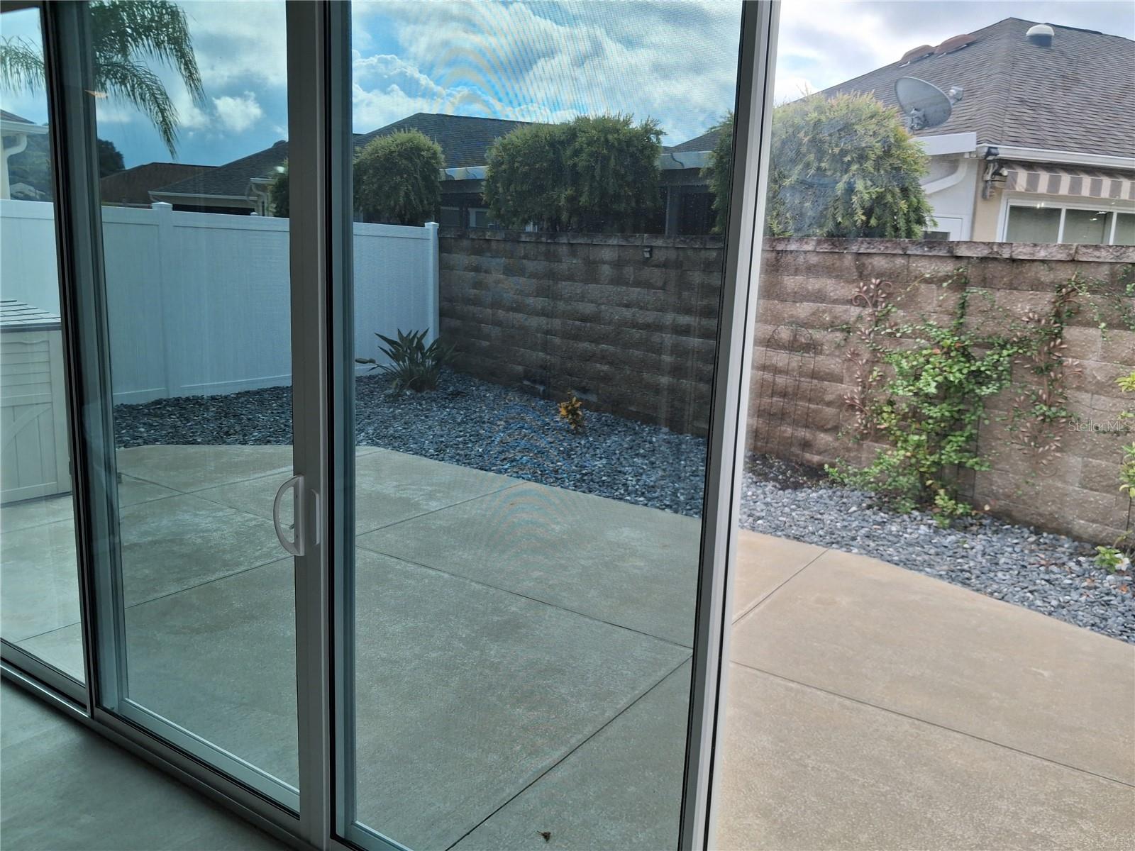 SOULLIERE VILLAS - Residential