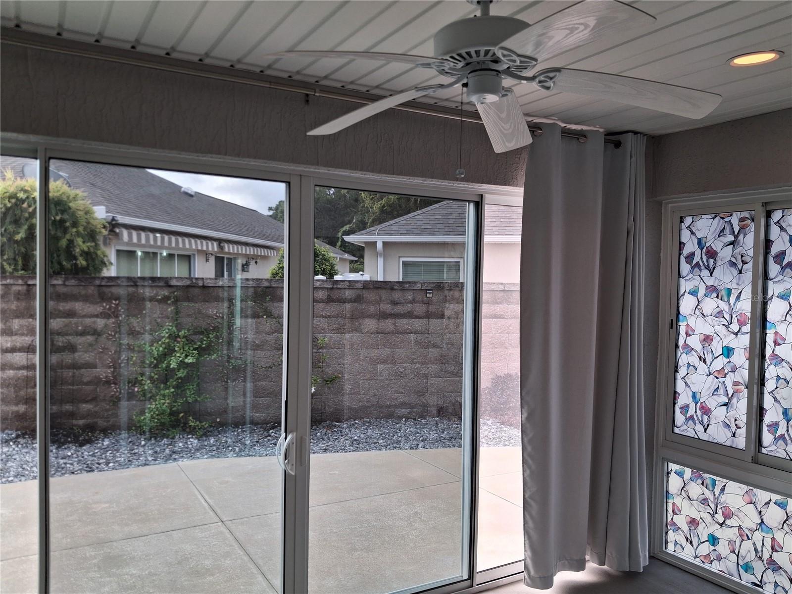 SOULLIERE VILLAS - Residential