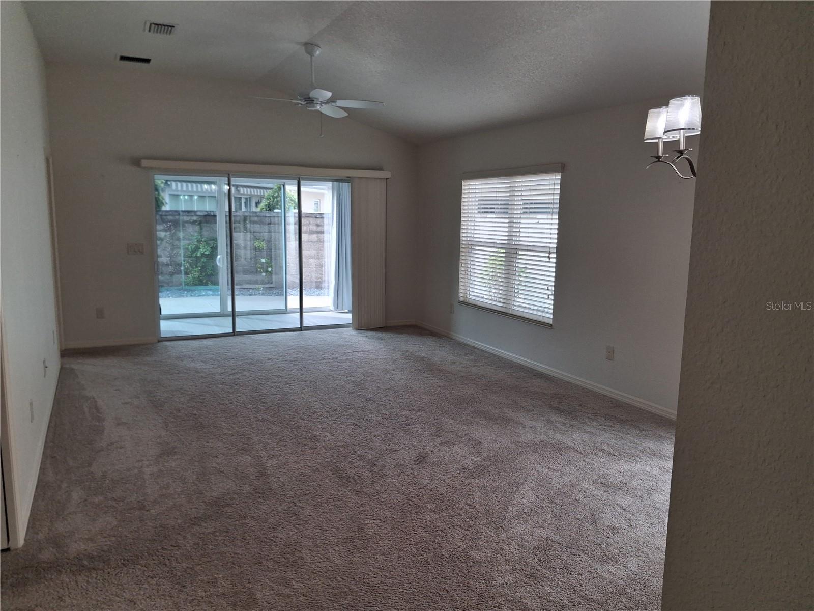 SOULLIERE VILLAS - Residential