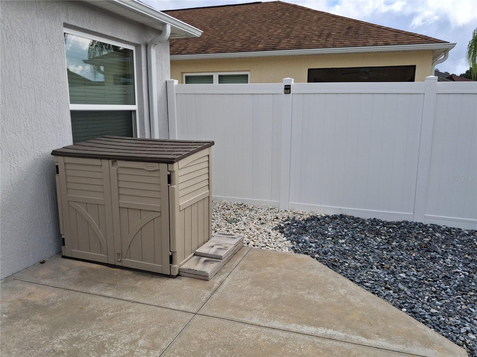 SOULLIERE VILLAS - Residential