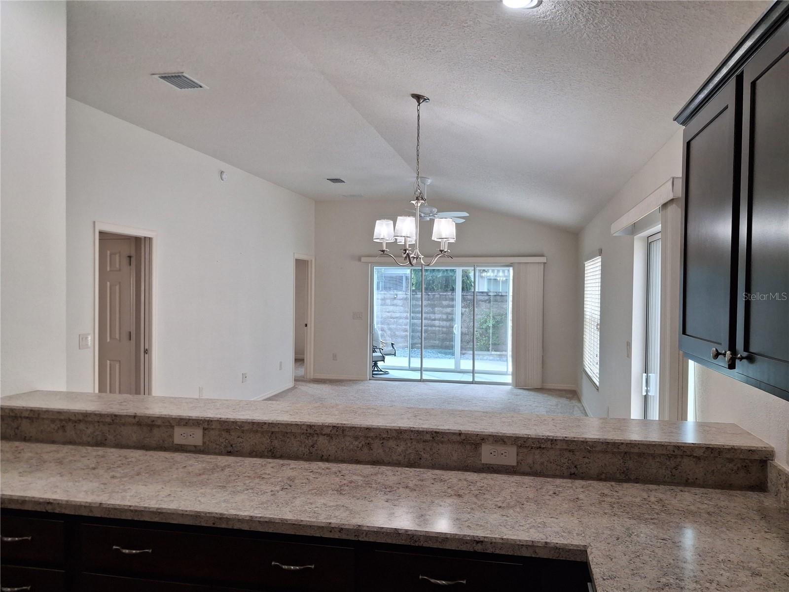 SOULLIERE VILLAS - Residential