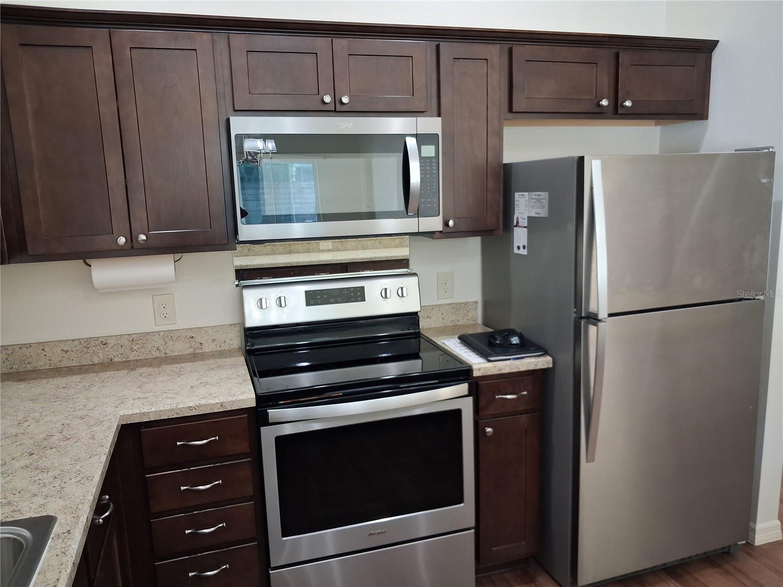 SOULLIERE VILLAS - Residential