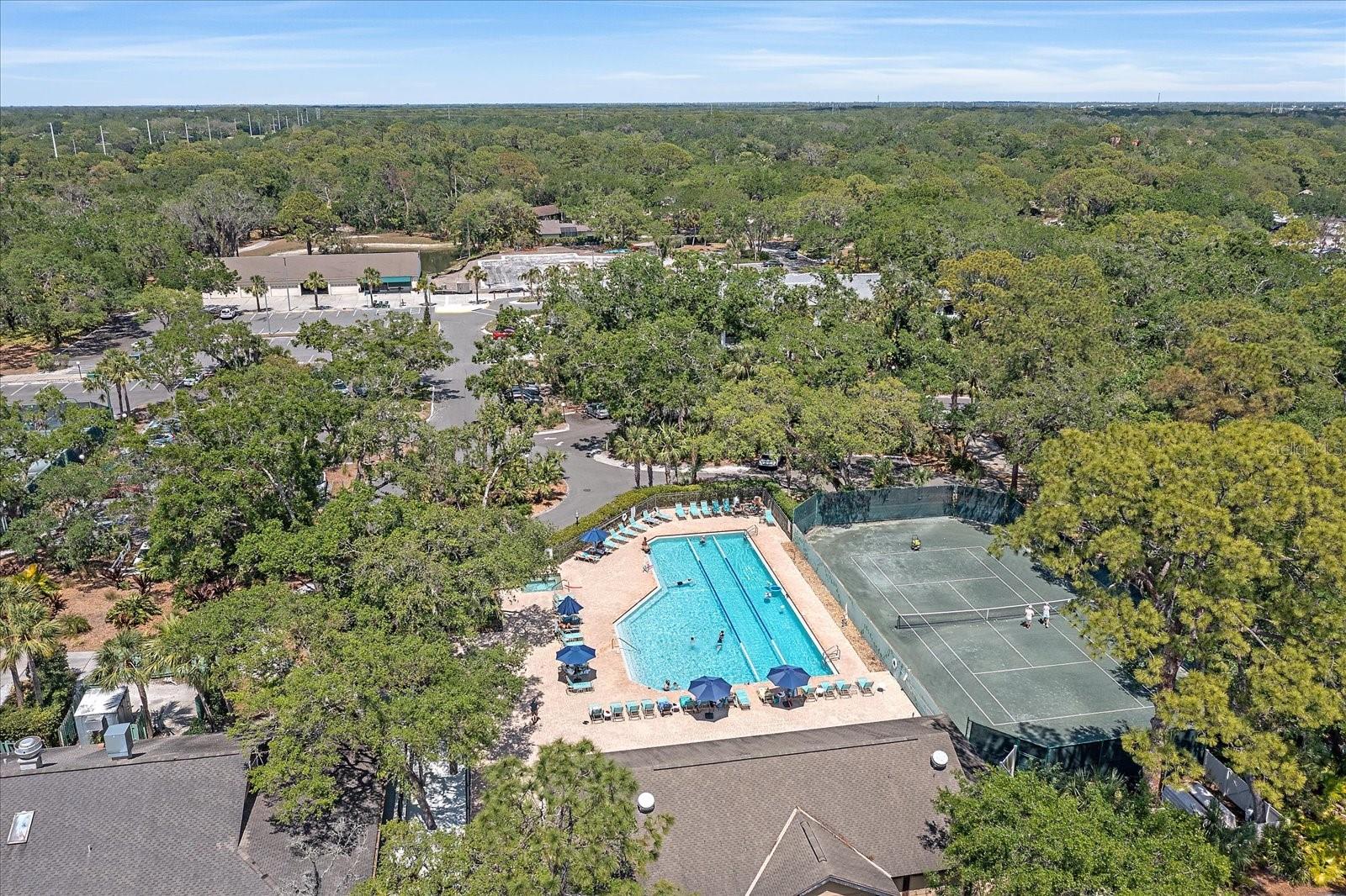 HIGHLAND PARK - Residential