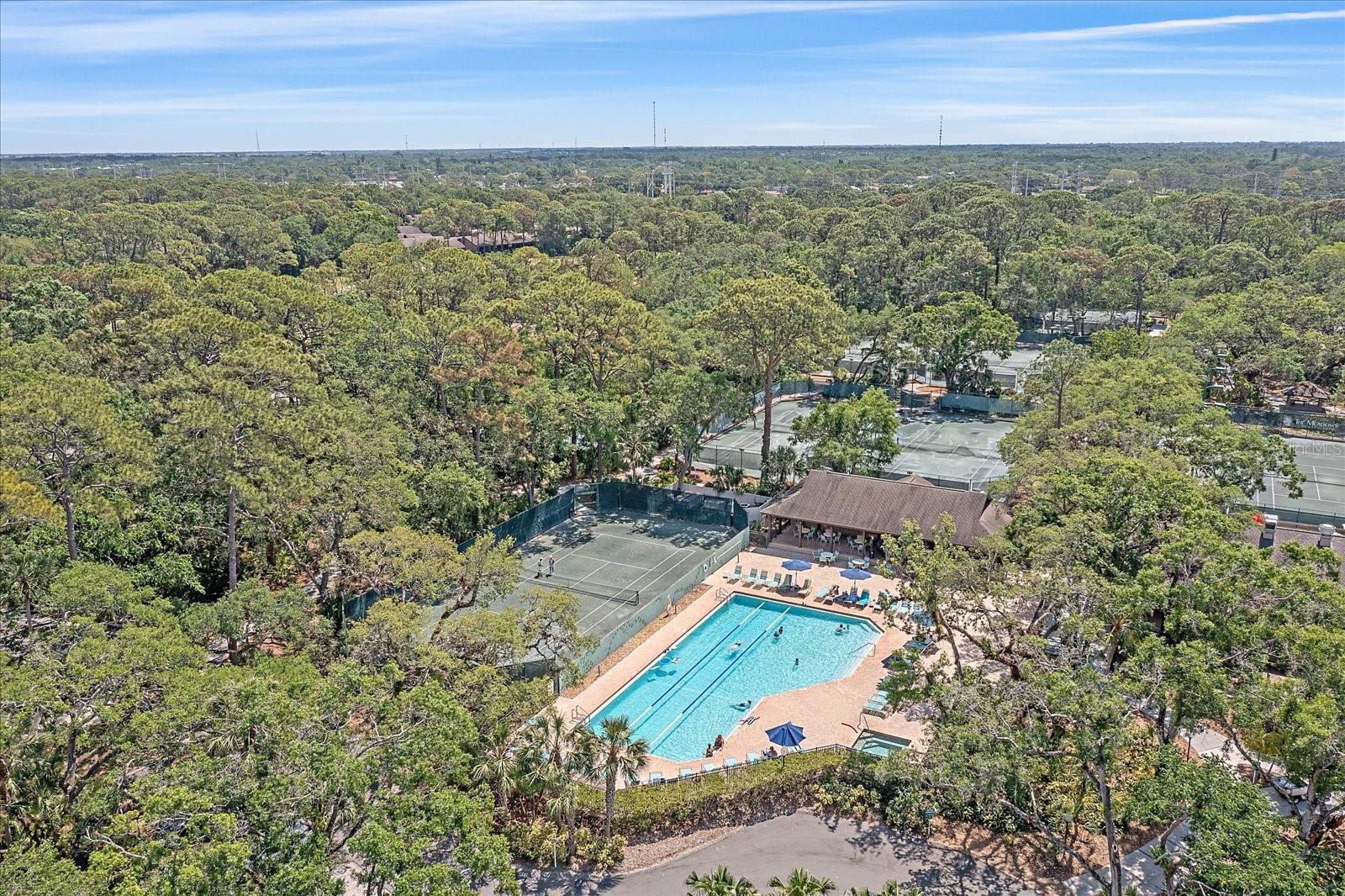 HIGHLAND PARK - Residential