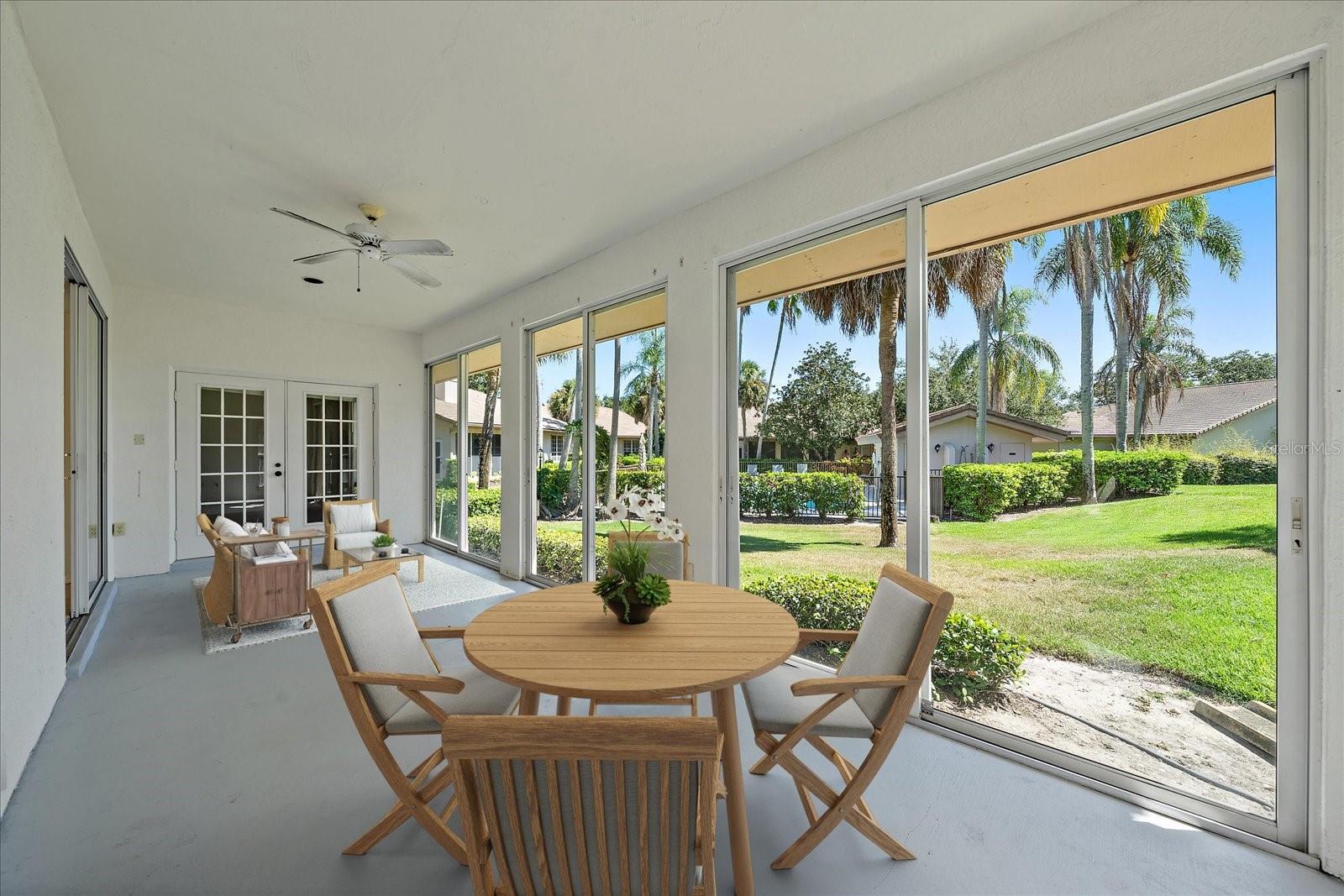 HIGHLAND PARK - Residential