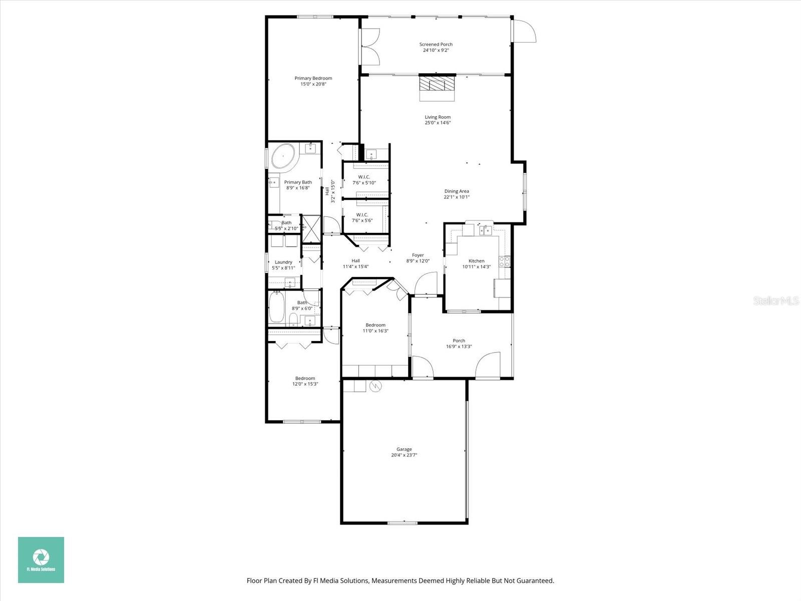 HIGHLAND PARK - Residential