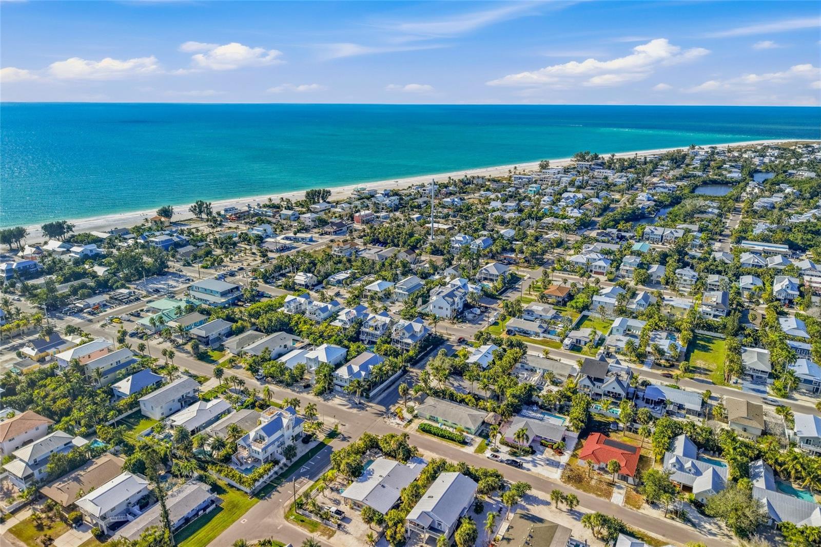 BIMINI BAY COLONY CLUB - Residential