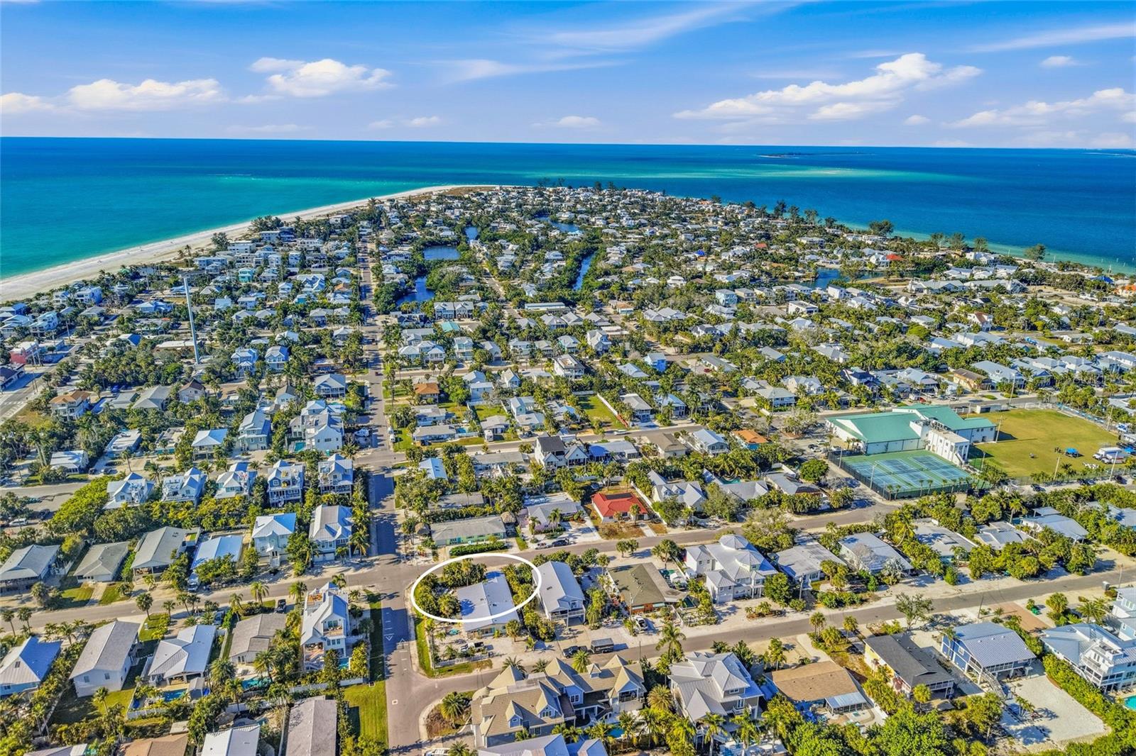 BIMINI BAY COLONY CLUB - Residential