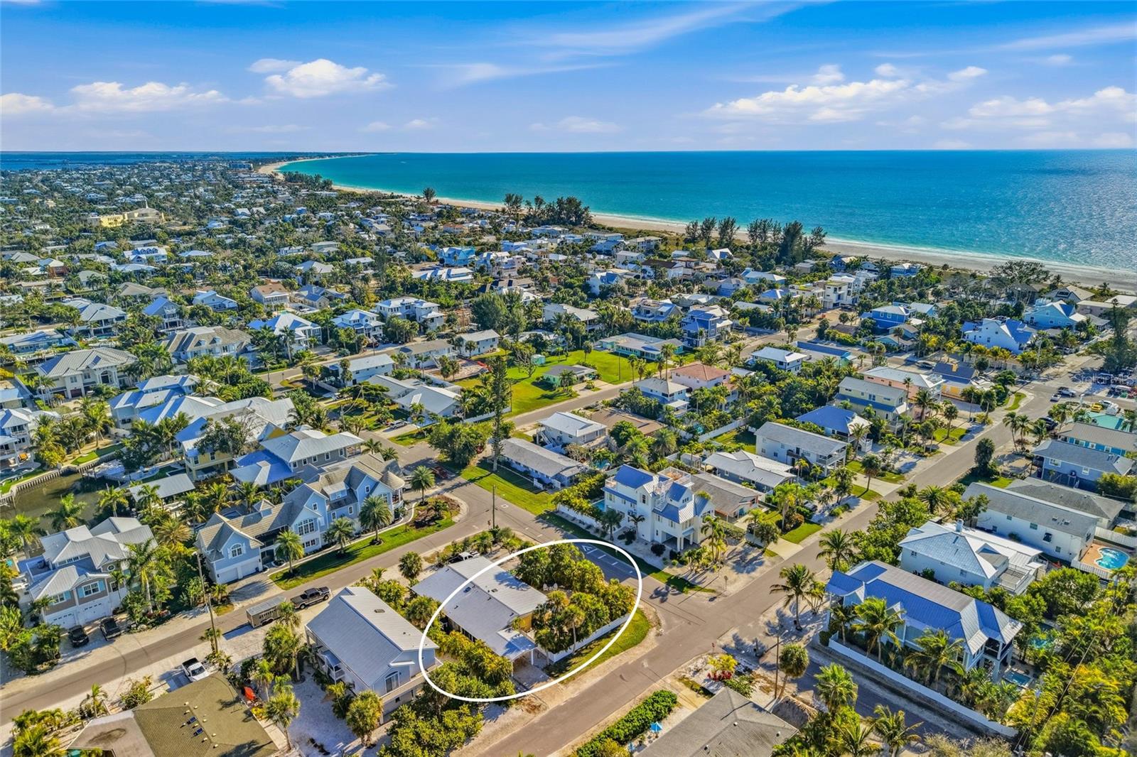 BIMINI BAY COLONY CLUB - Residential