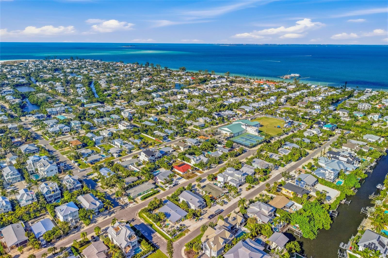 BIMINI BAY COLONY CLUB - Residential